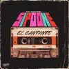 Sipo One - El Cantante - Single